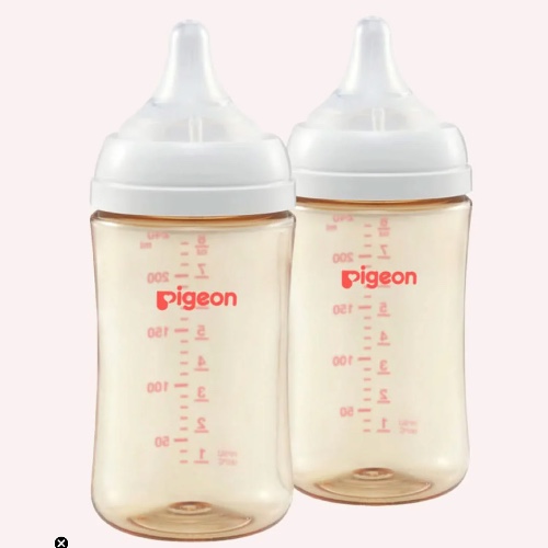 Pigeon Bottles
